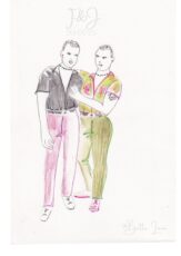 Bette Love Guest Portraits 8 163X230