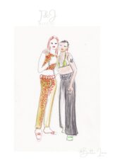 Bette Love Guest Portraits 9 163X230