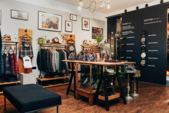 Macgregor And Macduff Stores - Macgregor And Macduff Macgregor And Macduff Stores 345X230