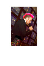 Dj Talking - Dj G-Man Dj Talking 153X230