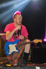 G Kneeling - Dj G-Man G Kneeling 155X230