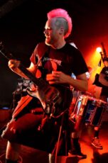 Gregor 6 Copy - Dj G-Man Gregor 6 Copy 152X230