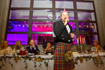 Gregor Speech - Dj G-Man Gregor Speech 345X230