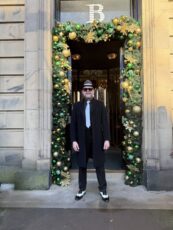 Image 2 - The Rocknroll Celebrant Image 2 173X230