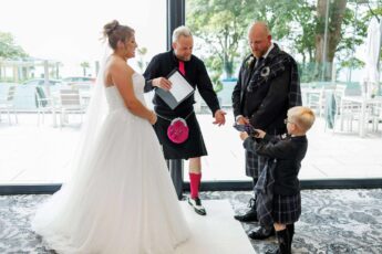 Image 3 - The Rocknroll Celebrant Image 3 345X230