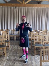 Image 7 - The Rocknroll Celebrant Image 7 173X230