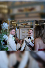 Jfp Jp 00390 2 - David &Amp; Martin'S Classic Wedding Jfp Jp 00390 2 153X230