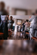 Jfp 112 - Angela &Amp; Catherine’s Admiral Hardy Wedding, Greenwich Jfp 112 153X230