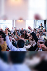 Jfp 285 - Angela &Amp; Catherine’s Admiral Hardy Wedding, Greenwich Jfp 285 153X230