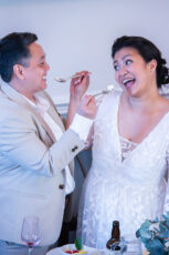 Jfp 302 - Angela &Amp; Catherine’s Admiral Hardy Wedding, Greenwich Jfp 302 153X230