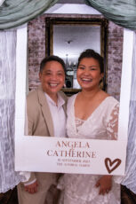 Jfp 337 - Angela &Amp; Catherine’s Admiral Hardy Wedding, Greenwich Jfp 337 153X230