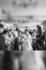 Jfp 59 - Angela &Amp; Catherine’s Admiral Hardy Wedding, Greenwich Jfp 59 153X230