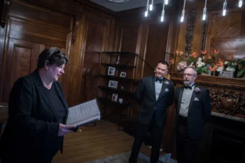 Marylebone Old Town Hall Wedding Photography 30 6Fwl0Rwomor2Qptx 345X230