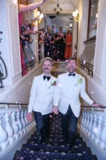 Wedding Photographer Trafalgar Tavern 4 Qqocb4La8Npwjskt 153X230