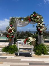 Boda De Richard Y James 173X230